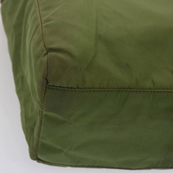 PRADA Tessuto Handbag - Picture 15 of 16